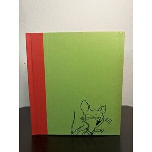 If You Give a Mouse a Cookie Book Laura‎ Joffe Numeroff Childrens Kids